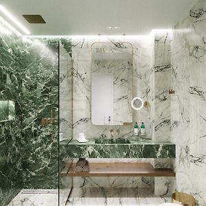 Suite familiare deluxe